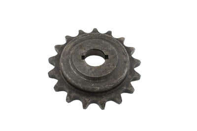 York Countershaft Sprocket 17 Tooth