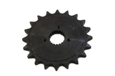York Transmission Sprocket 21 Tooth