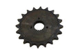 York Transmission Sprocket 21 Tooth - additional view 2