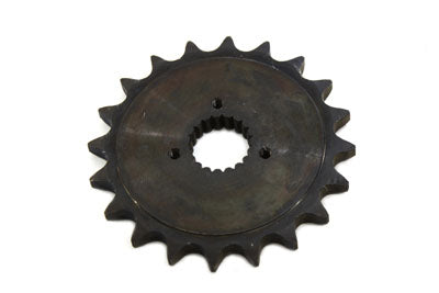 York Transmission Sprocket 21 Tooth - additional view 2
