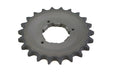 York Transmission Sprocket 22 Tooth