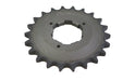 York Transmission Sprocket 22 Tooth - additional view 2