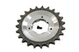 York Transmission Sprocket 23 Tooth - additional view 2