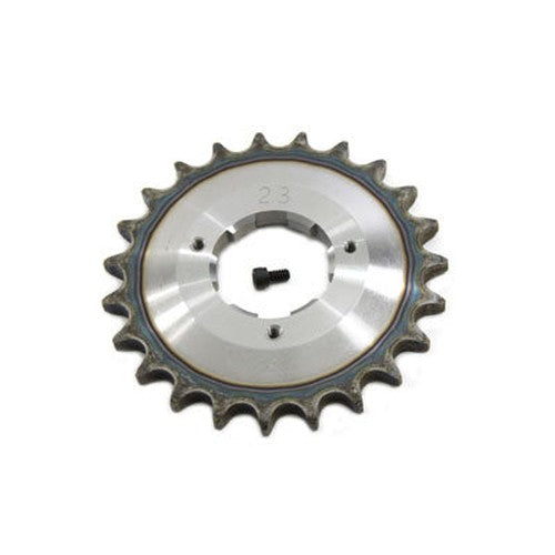 Transmission Sprocket 24 Tooth - York 26-0037-24 - Big Twin 1980-1985