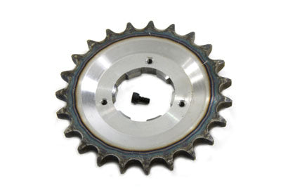 York Transmission Sprocket 24 Tooth - additional view 2