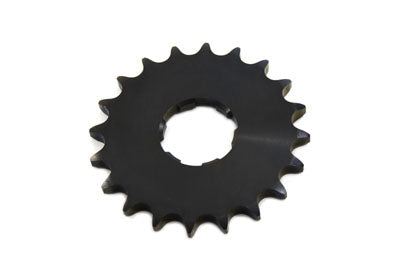 York Transmission Sprocket 22 Tooth - additional view 2