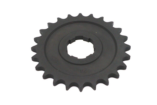 York Transmission Sprocket 24 Tooth - additional view 2