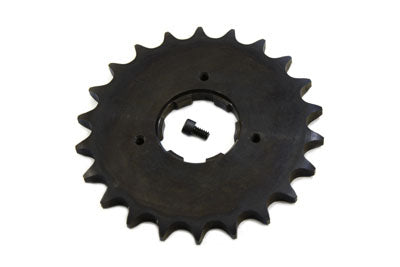 York Transmission Sprocket 24 Tooth - additional view 2