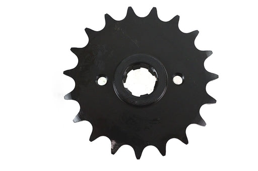 York Transmission Sprocket 19 Tooth - additional view 2