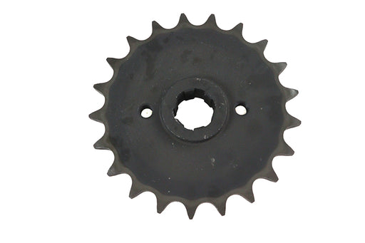 York Transmission Sprocket 21 Tooth - additional view 2