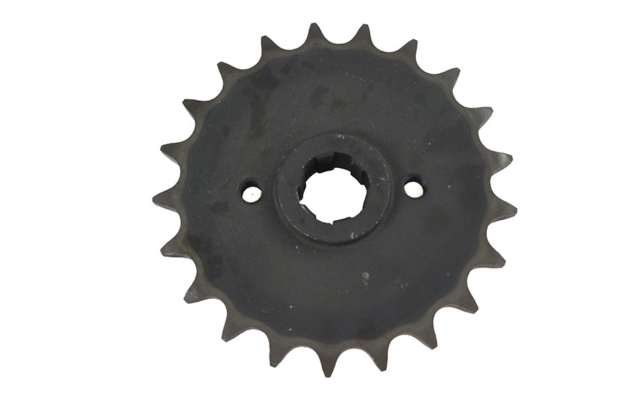 York Transmission Sprocket 21 Tooth - additional view 2