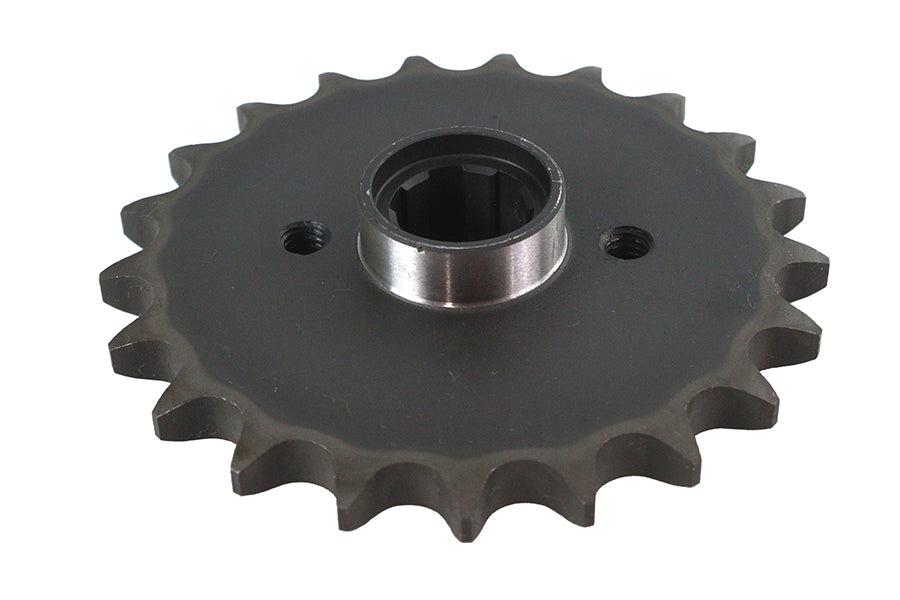 York Transmission Sprocket 21 Tooth - additional view 3