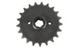 York Transmission Sprocket 21 Tooth - additional view 4