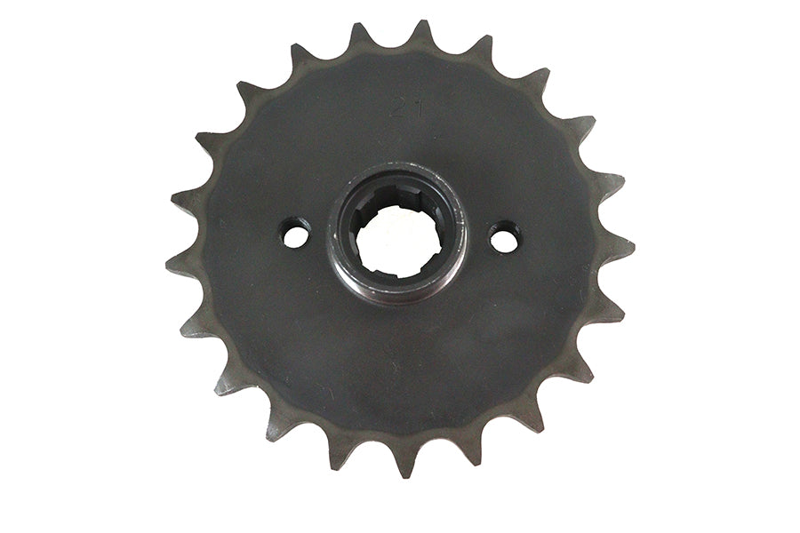 York Transmission Sprocket 21 Tooth - additional view 4