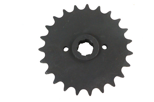 York Transmission Sprocket 23 Tooth - additional view 2