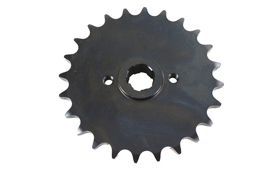 York Transmission Sprocket 24 Tooth - additional view 2