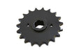 York Transmission Sprocket 21 Tooth - additional view 2