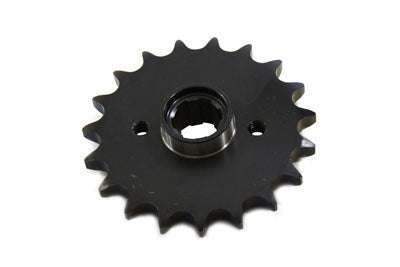 York Transmission Sprocket 22 Tooth