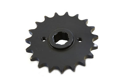 York Transmission Sprocket 22 Tooth - additional view 2