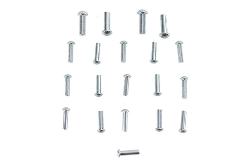 York Sprocket Rivet Dowel Pin Set - additional view 2