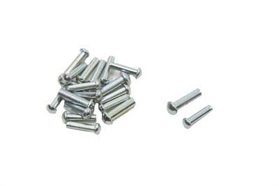 V-Twin Manufacturing Sprocket Rivet Dowel Pin.
