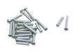 York Sprocket Rivet Set