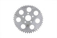 York Rear Sprocket Chrome 48 Tooth