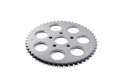 York Rear Sprocket Chrome 51 Tooth
