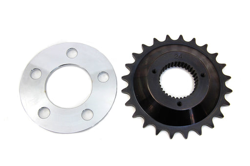 York Transmission Sprocket 24 Tooth