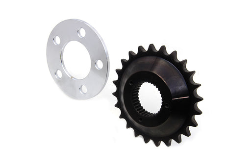 York Transmission Sprocket 24 Tooth - additional view 2