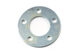 V-Twin Manufacturing Pulley Brake Disc Spacer Steel 3/16 Thickness