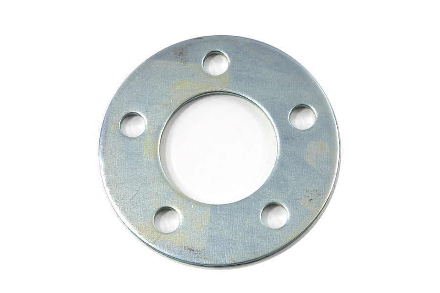 V-Twin Manufacturing Pulley Brake Disc Spacer Steel 3/16 Thickness