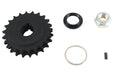 York Engine Sprocket Kit 22 Tooth Parkerized