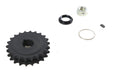 York Engine Sprocket Kit 22 Tooth Parkerized - additional view 2