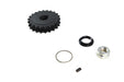York Engine Sprocket Kit 22 Tooth Parkerized - additional view 3