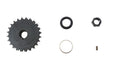 York Engine Sprocket Kit 24 Tooth Parkerized