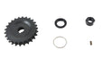 York Engine Sprocket Kit 24 Tooth Parkerized - additional view 2