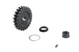 York Engine Sprocket Kit 24 Tooth Parkerized - additional view 4