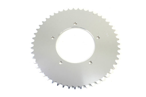 V-Twin Manufacturing 750 XL Rear Sprocket 51 Tooth - additional view 2