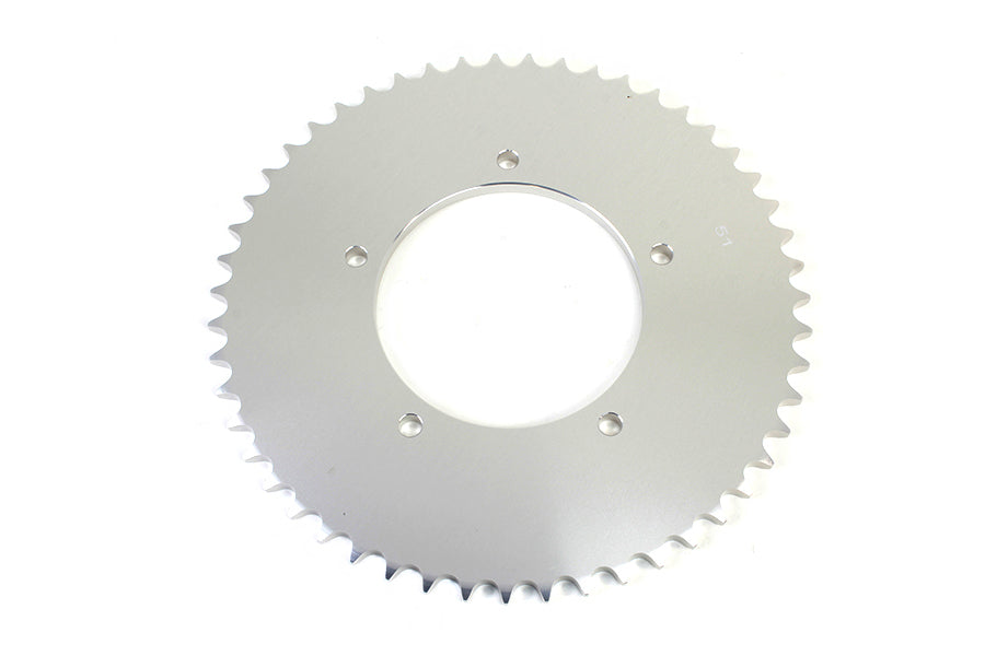 V-Twin Manufacturing 750 XL Rear Sprocket 51 Tooth - additional view 2