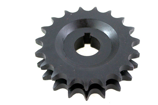 York Engine Sprocket Tapered 19 Tooth