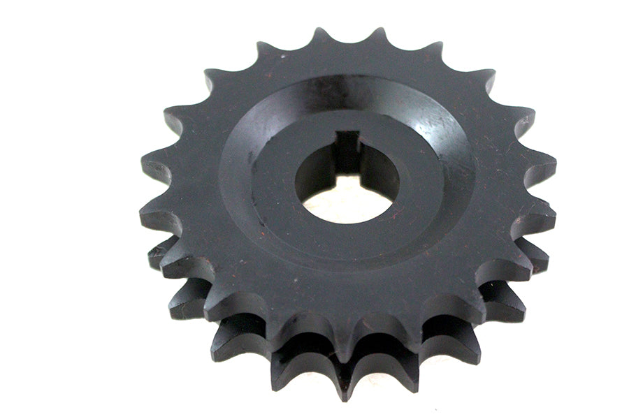 York Engine Sprocket Tapered 19 Tooth