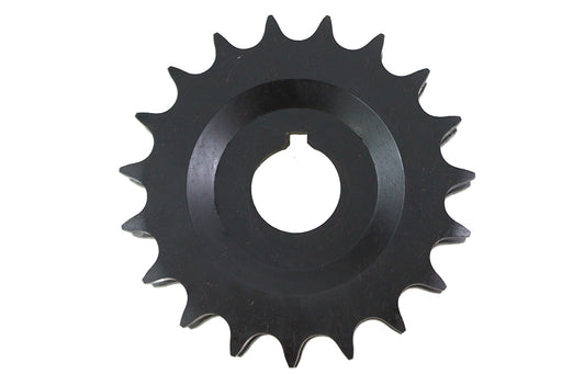 York Engine Sprocket Tapered 19 Tooth - additional view 2