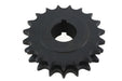 York Engine Sprocket Tapered 19 Tooth - additional view 3