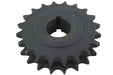 York Engine Sprocket Tapered 20 Tooth