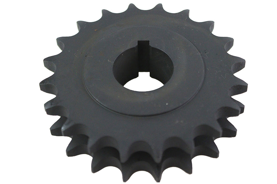 York Engine Sprocket Tapered 20 Tooth
