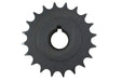 York Engine Sprocket Tapered 20 Tooth - additional view 2