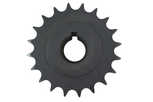 York Engine Sprocket Tapered 20 Tooth - additional view 2