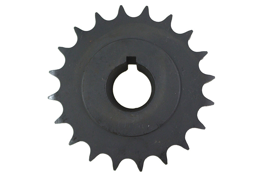 York Engine Sprocket Tapered 20 Tooth - additional view 2