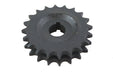 York Engine Sprocket Tapered 20 Tooth - additional view 3